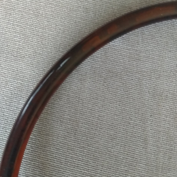 Vintage crochet purse - Picture 4 of 4